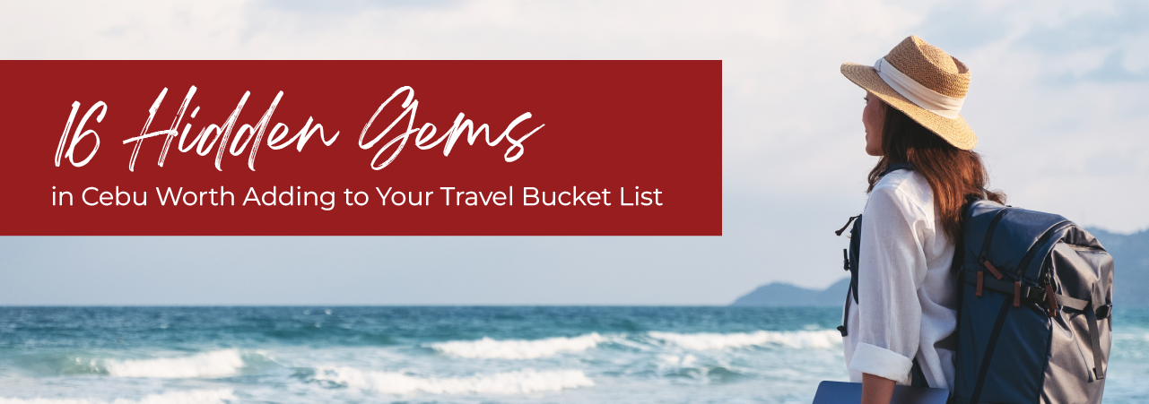 hidden gems in cebu