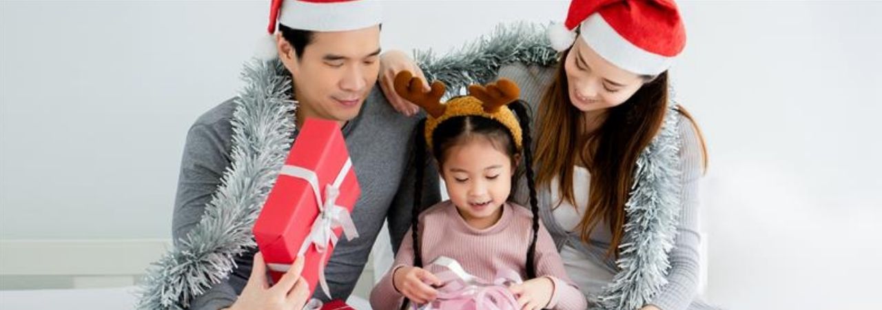 Brighter Christmas Together Room Offers