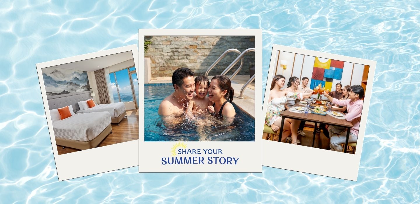 Share your RHR Story and win a getaway