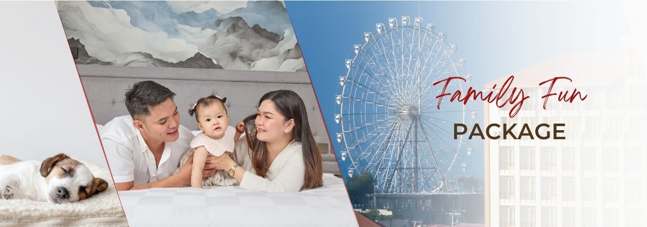 Family Fun Package
