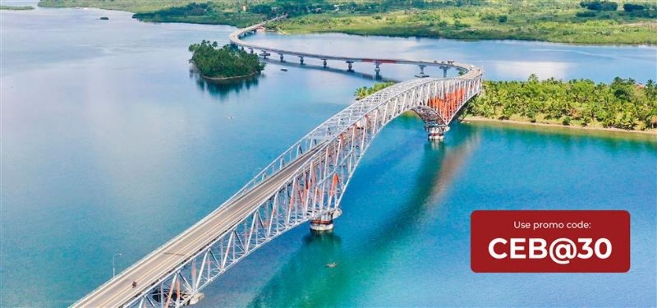 Cebu Pacific 30th Anniversary Sale