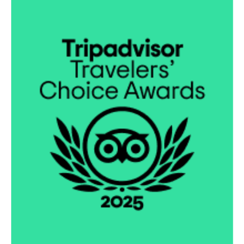 Tripadvisor 2025 Traveller Awards Badge - Website.png