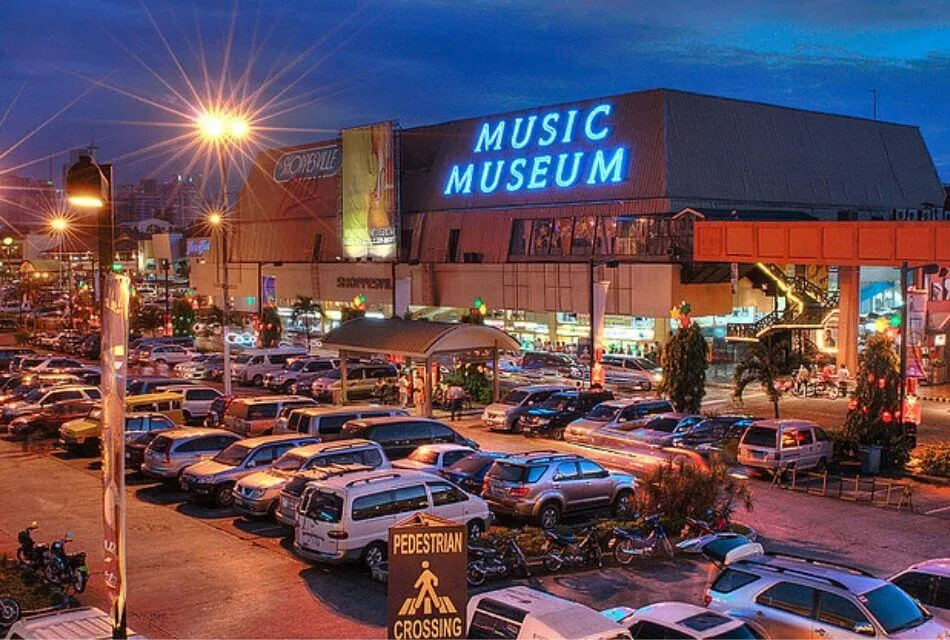 Music Museum