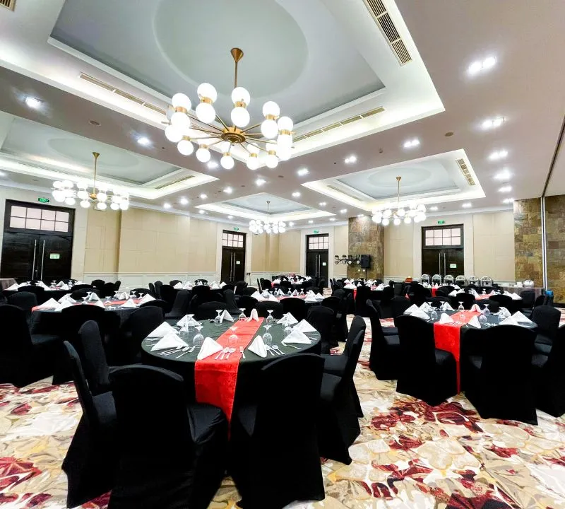 Summit Ridge Tagaytay Event Spaces & Venues