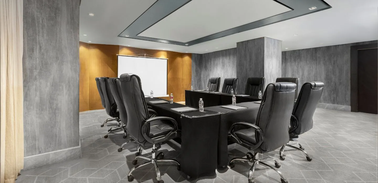 Summit Galleria Cebu Meeting Rooms