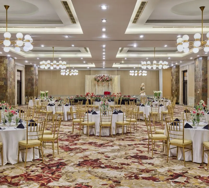 Tagaytay Events Spaces