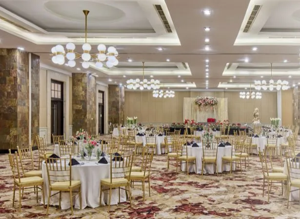 All Occasions at Summit Ridge Tagaytay