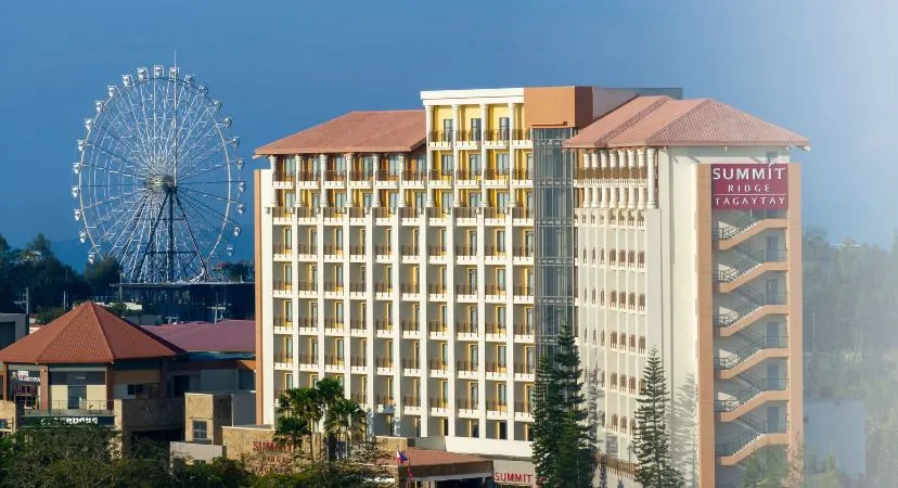 Barkada Package