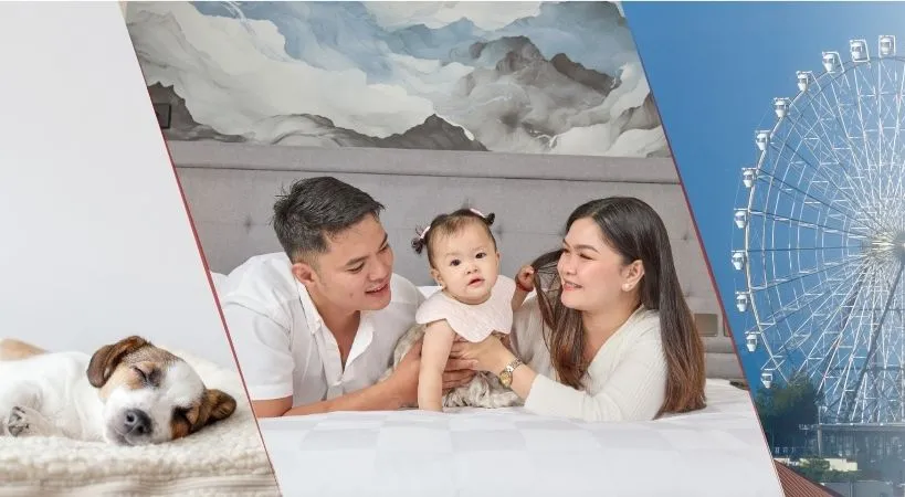 Family Fun Package