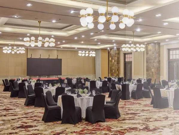 J.S. Prom & Grad Ball Tagaytay Package