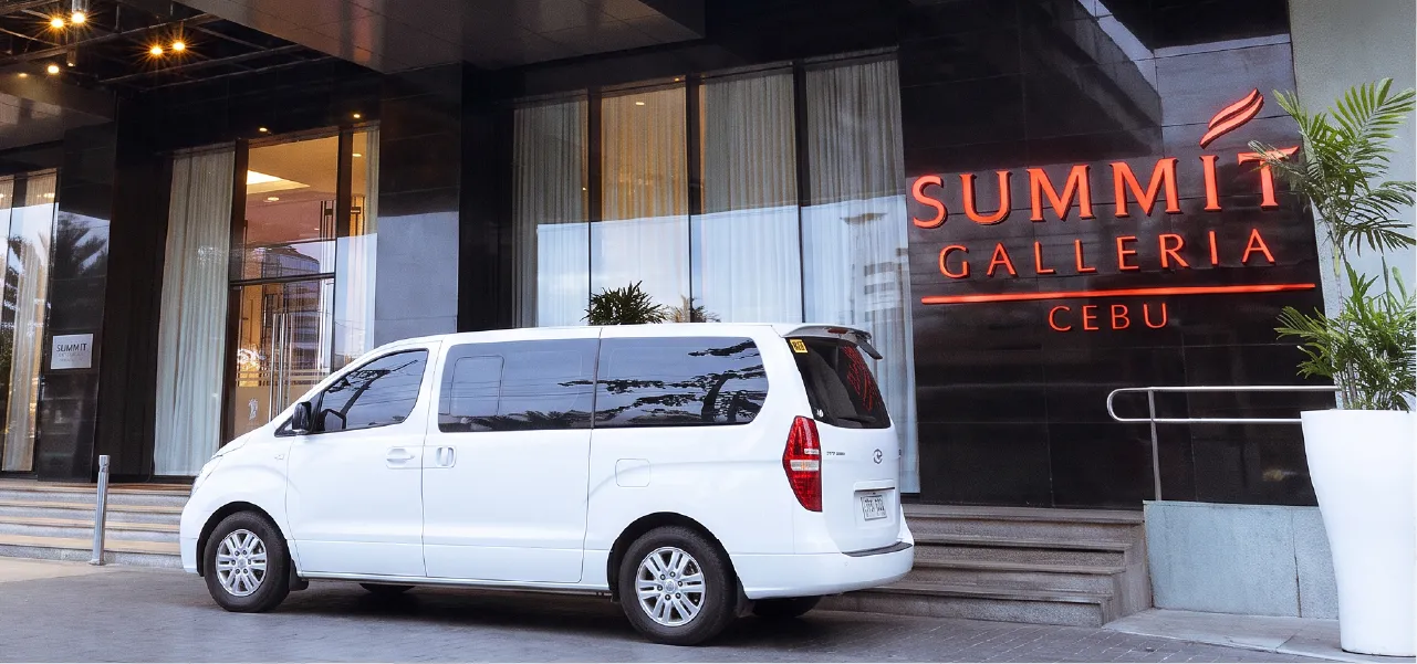 Stay & Shuttle
