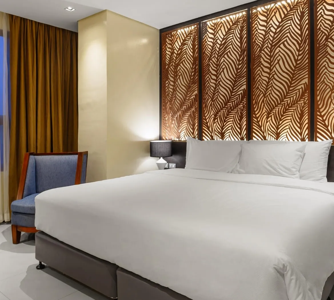 Summit Hotel Tacloban Lubi Lubi Suite 1